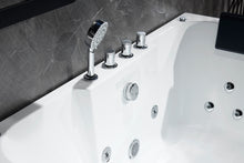 Load image into Gallery viewer, WB-5038 massage bathtub