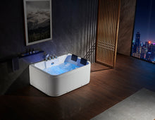 Load image into Gallery viewer, WB-5038 massage bathtub