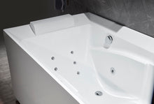 Load image into Gallery viewer, WB-8047 massage bathtub
