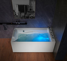 Load image into Gallery viewer, WB-8047 massage bathtub
