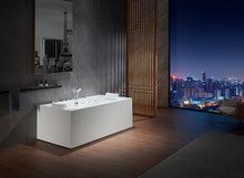 Load image into Gallery viewer, WB-8048 massage bathtub