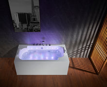 Load image into Gallery viewer, WB-8048 massage bathtub