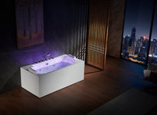 Load image into Gallery viewer, WB-8048 massage bathtub