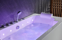 Load image into Gallery viewer, WB-8048 massage bathtub