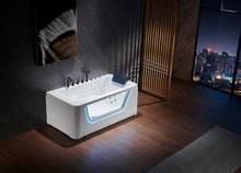Load image into Gallery viewer, WB-5019N massage bathtub