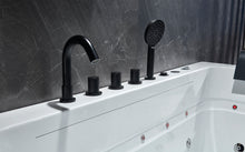 Load image into Gallery viewer, WB-5019N massage bathtub