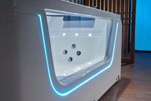 Load image into Gallery viewer, WB-5019N massage bathtub