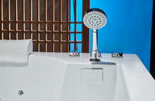 Load image into Gallery viewer, WB-8044 massage bathtub
