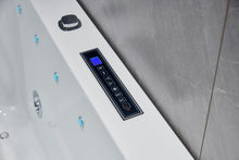 Load image into Gallery viewer, WB-5039 massage bathtub