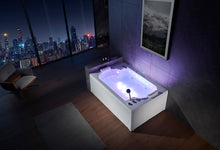 Load image into Gallery viewer, WB-5039 massage bathtub