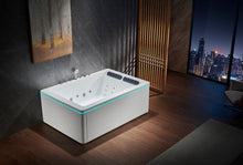 Load image into Gallery viewer, WB-5025N massage bathtub