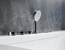 Load image into Gallery viewer, WB-5025N massage bathtub