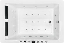 Load image into Gallery viewer, WB-5025N massage bathtub