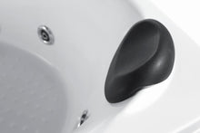 Load image into Gallery viewer, WB-5035 Round Spa Bathtub with Dual Hydrotherapy LED Ambiance Whirlpool Bathtub (Copy)