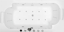 Load image into Gallery viewer, WB-8048 massage bathtub