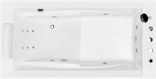 Load image into Gallery viewer, WB-8047 massage bathtub