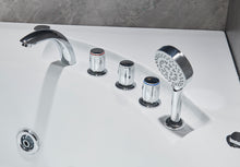 Load image into Gallery viewer, WB-5004N massage bathtub