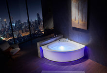 Load image into Gallery viewer, WB-5004N massage bathtub
