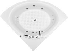 Load image into Gallery viewer, WB-5004N massage bathtub