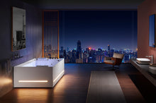 Load image into Gallery viewer, WB-8046 massage bathtub