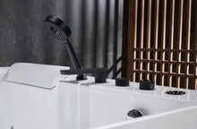 Load image into Gallery viewer, WB-8046 massage bathtub