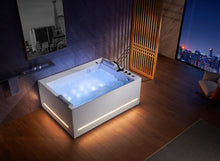 Load image into Gallery viewer, WB-8046 massage bathtub
