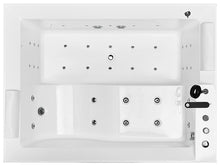 Load image into Gallery viewer, WB-8046 massage bathtub