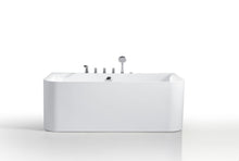 Load image into Gallery viewer, WB-8028 massage bathtub
