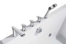 Load image into Gallery viewer, WB-8028 massage bathtub
