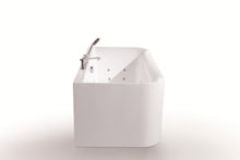 Load image into Gallery viewer, WB-8028 massage bathtub