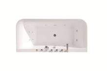 Load image into Gallery viewer, WB-8028 massage bathtub