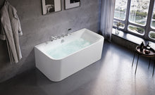 Load image into Gallery viewer, WB-8028 massage bathtub