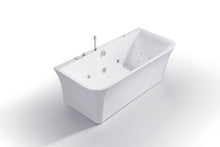 Load image into Gallery viewer, WB-8024 massage bathtub