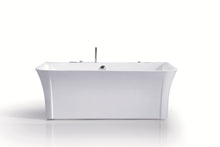 Load image into Gallery viewer, WB-8024 massage bathtub