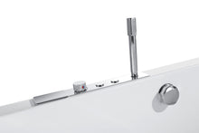 Load image into Gallery viewer, WB-8024 massage bathtub