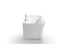 Load image into Gallery viewer, WB-8024 massage bathtub