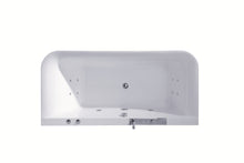 Load image into Gallery viewer, WB-8024 massage bathtub