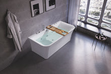 Load image into Gallery viewer, WB-8024 massage bathtub