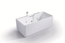 Load image into Gallery viewer, WB-8018 massage bathtub