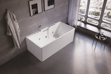 Load image into Gallery viewer, WB-8018 massage bathtub