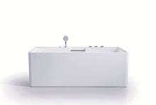 Load image into Gallery viewer, WB-8018 massage bathtub