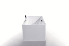 Load image into Gallery viewer, WB-8018 massage bathtub