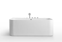 Load image into Gallery viewer, WB-8030 massage bathtub