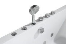 Load image into Gallery viewer, WB-8030 massage bathtub