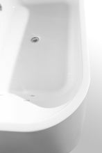 Load image into Gallery viewer, WB-8030 massage bathtub
