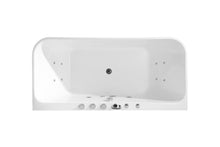 Load image into Gallery viewer, WB-8030 massage bathtub