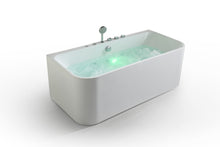 Load image into Gallery viewer, WB-8030 massage bathtub