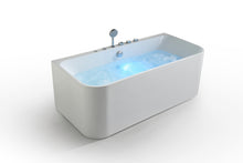 Load image into Gallery viewer, WB-8030 massage bathtub