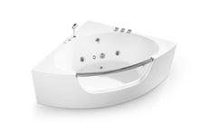 Load image into Gallery viewer, WB-8036 massage bathtub