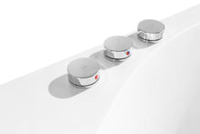 Load image into Gallery viewer, WB-8036 massage bathtub